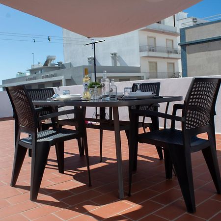 Casa Amarela - Conforto E Localizacao Central! Фару Экстерьер фото