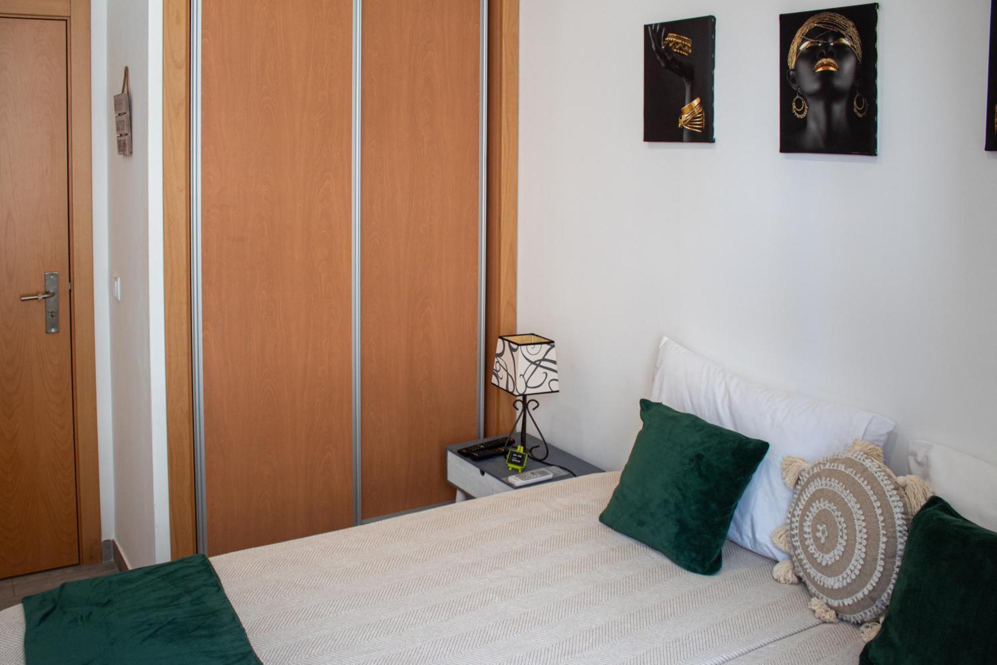 Casa Amarela - Conforto E Localizacao Central! Фару Экстерьер фото