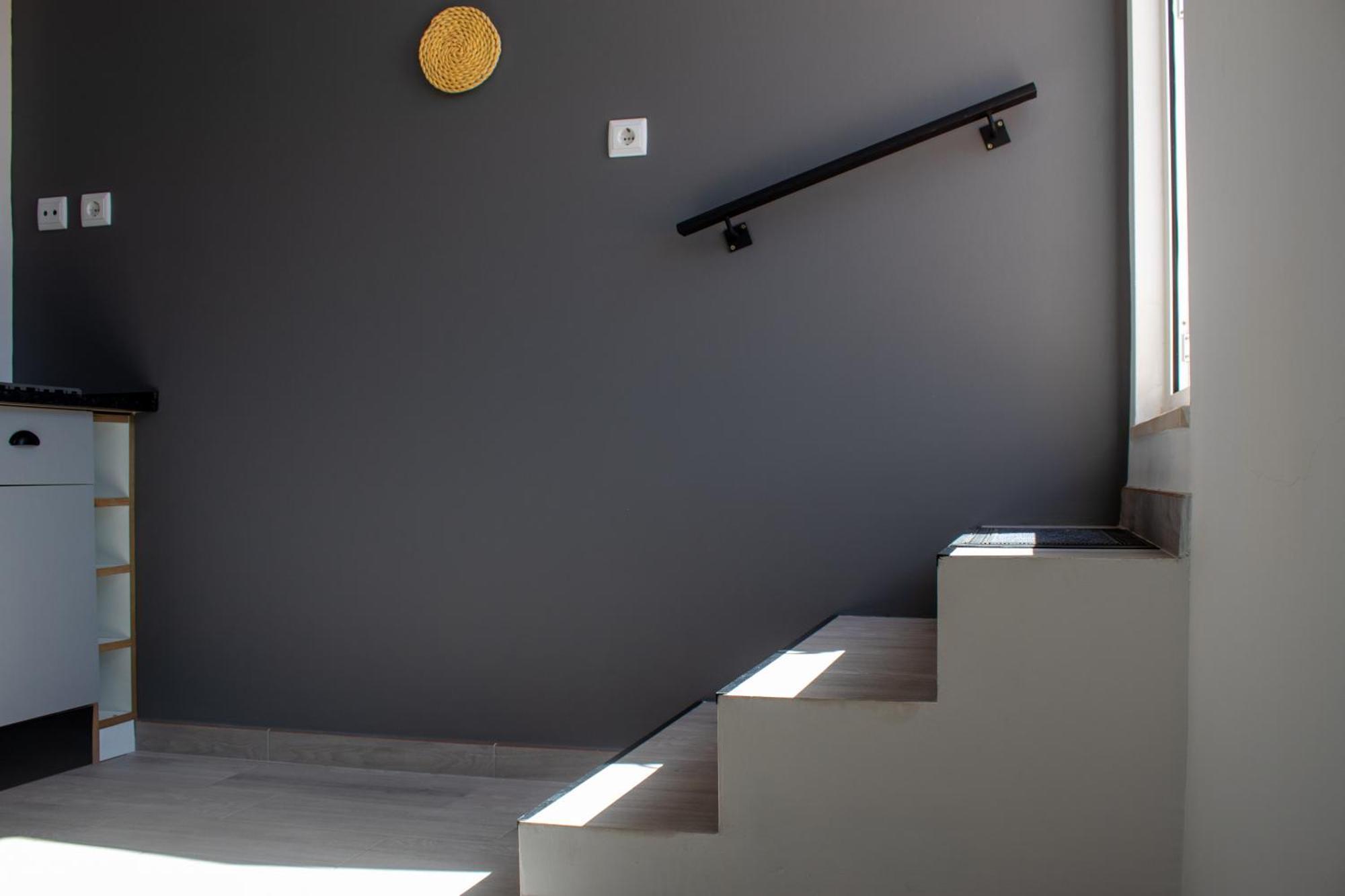 Casa Amarela - Conforto E Localizacao Central! Фару Экстерьер фото