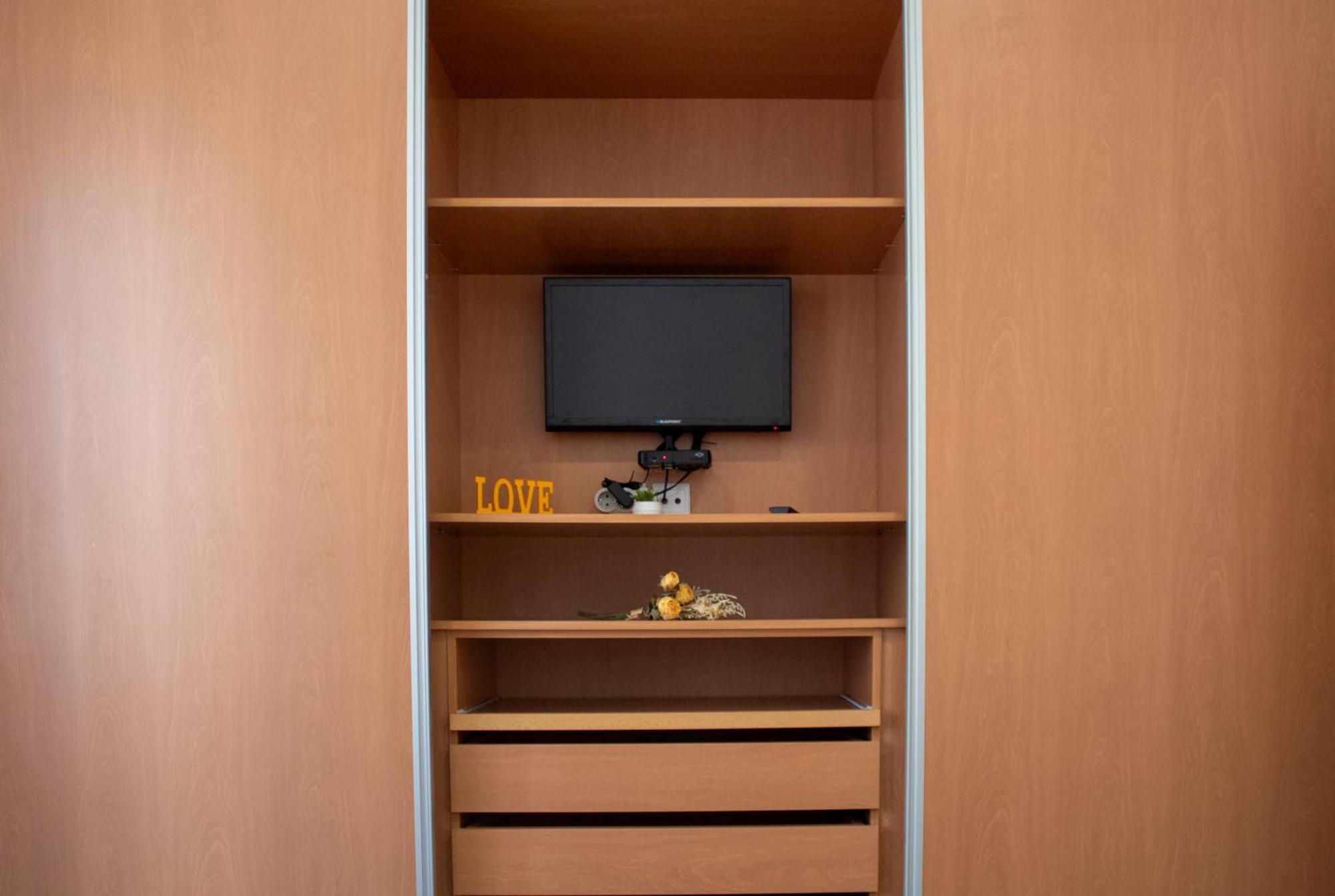 Casa Amarela - Conforto E Localizacao Central! Фару Экстерьер фото
