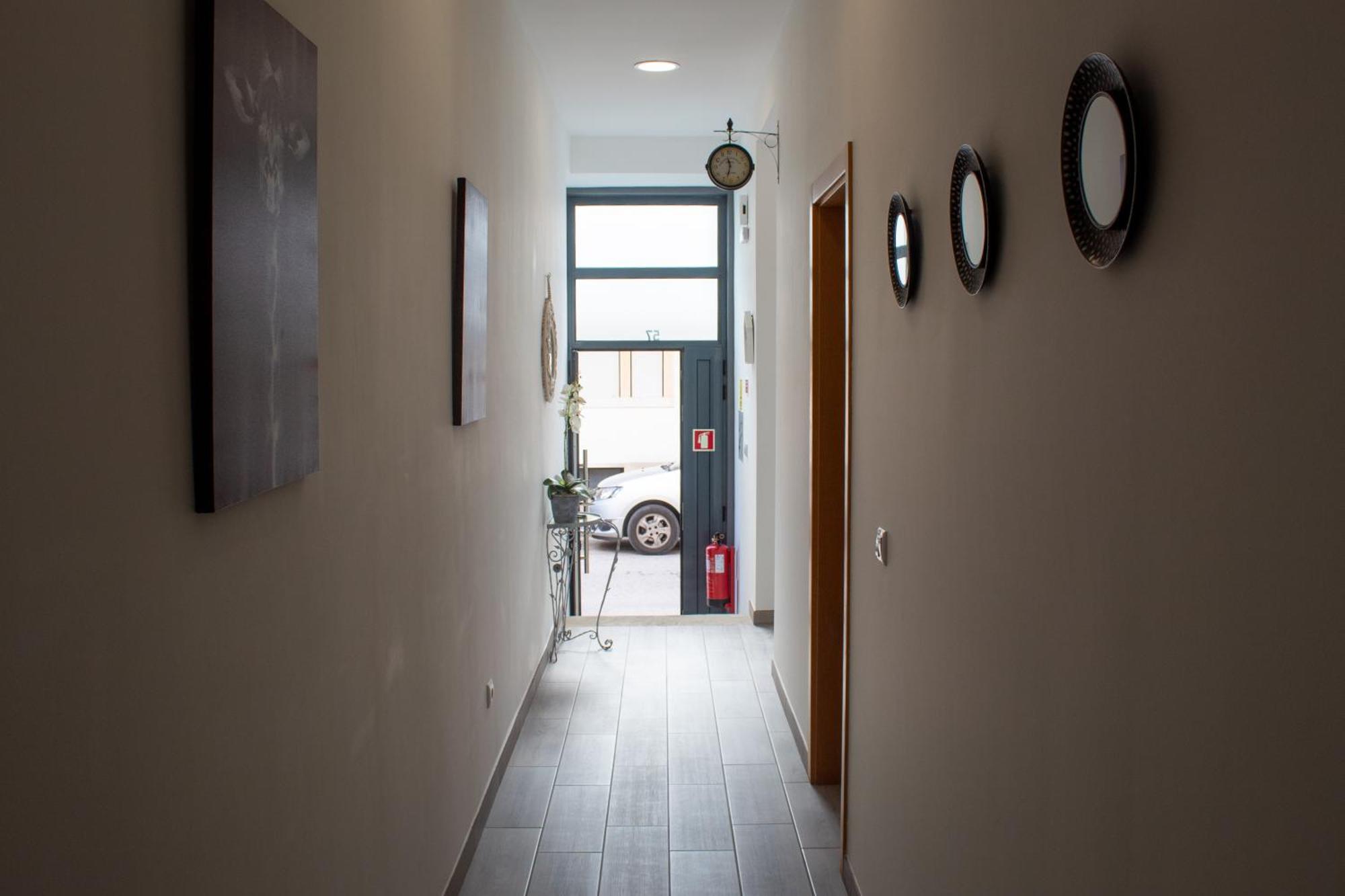Casa Amarela - Conforto E Localizacao Central! Фару Экстерьер фото