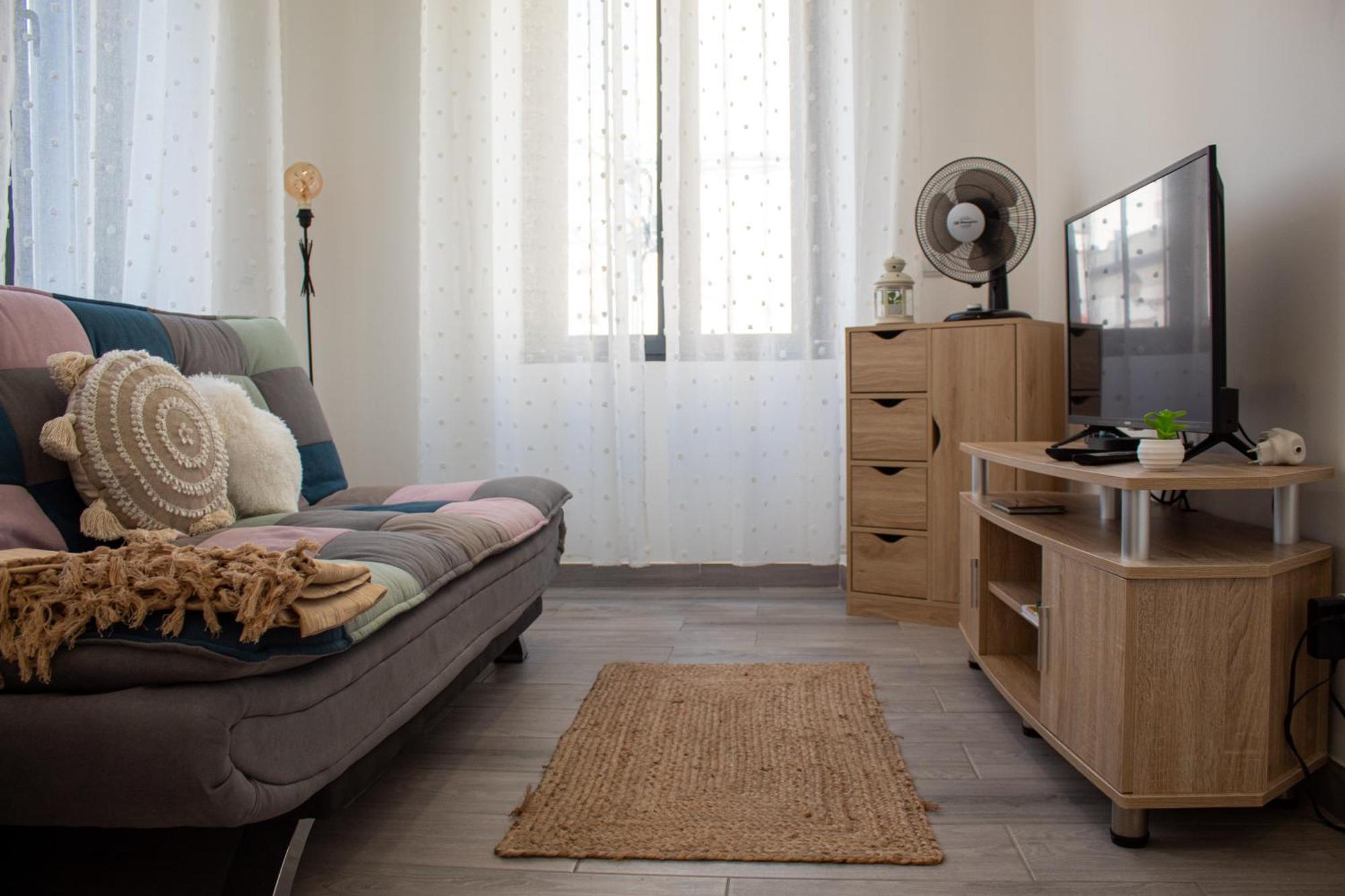 Casa Amarela - Conforto E Localizacao Central! Фару Экстерьер фото